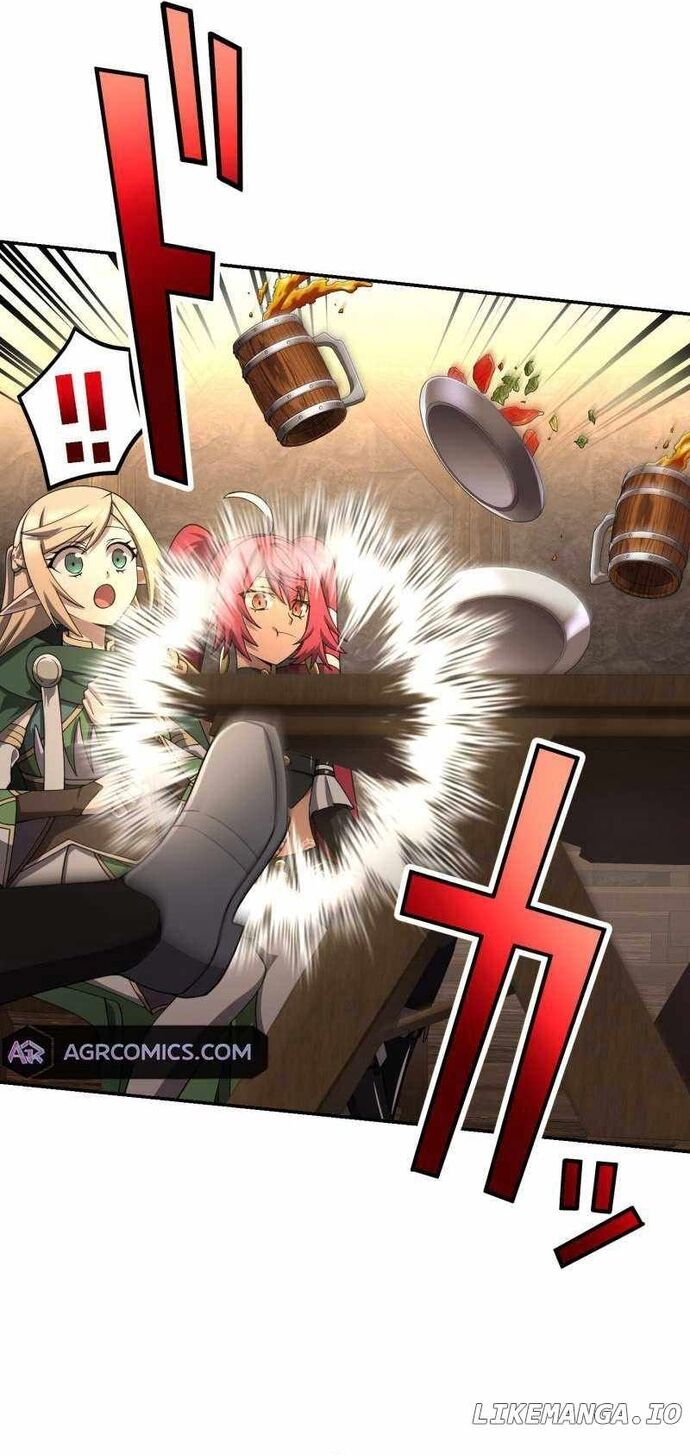 Thực Quỷ Mạo Hiểm Giả Chapter 49 - Trang 2