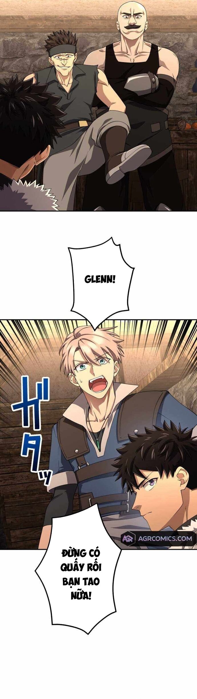 Thực Quỷ Mạo Hiểm Giả Chapter 49 - Trang 2