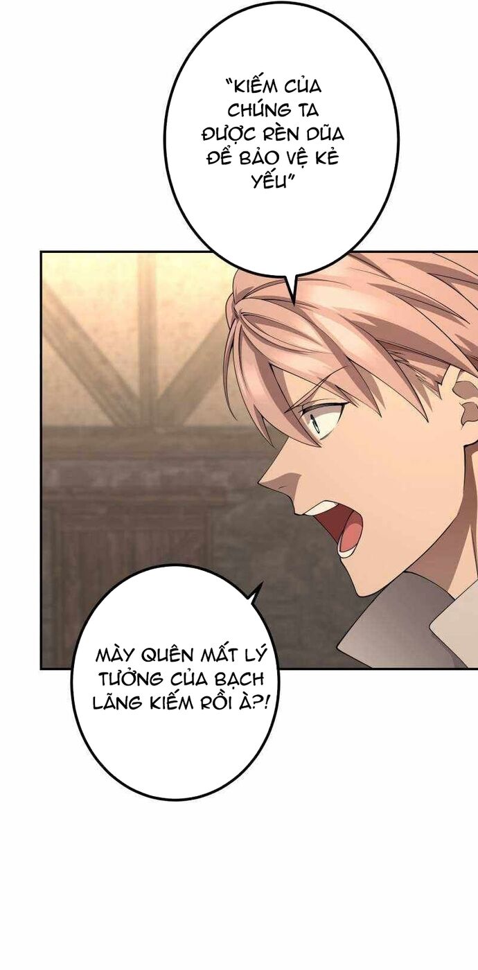 Thực Quỷ Mạo Hiểm Giả Chapter 49 - Trang 2