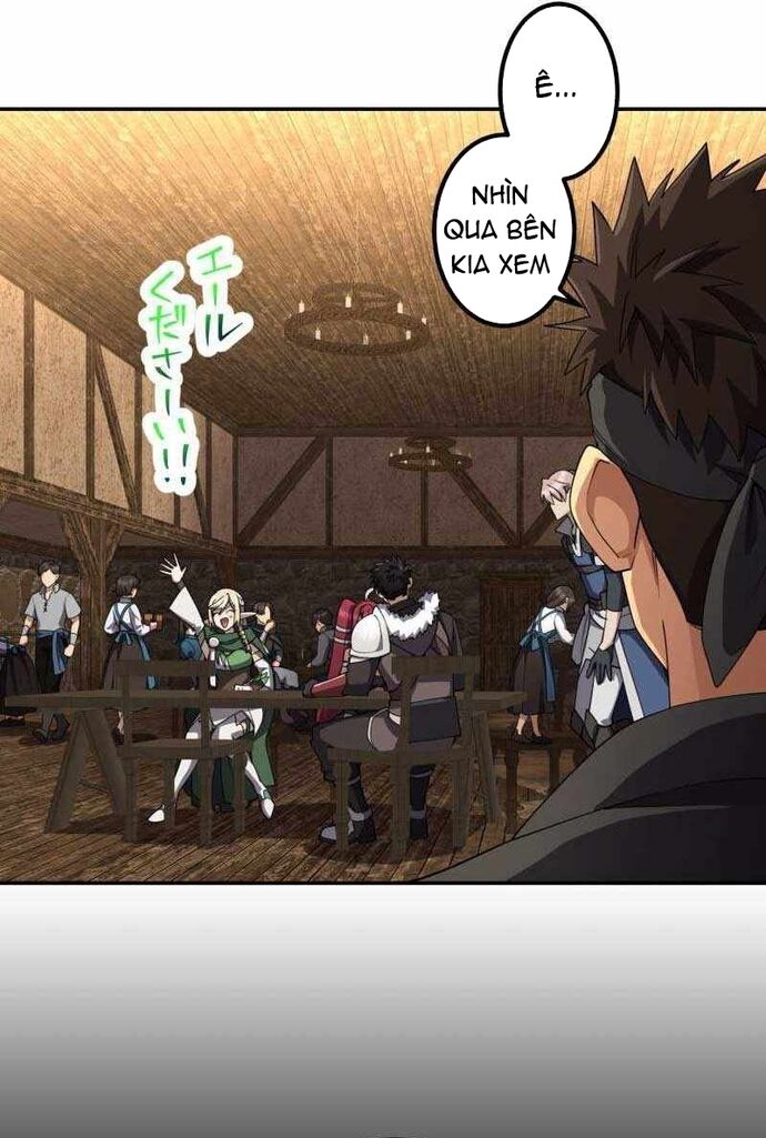 Thực Quỷ Mạo Hiểm Giả Chapter 49 - Trang 2