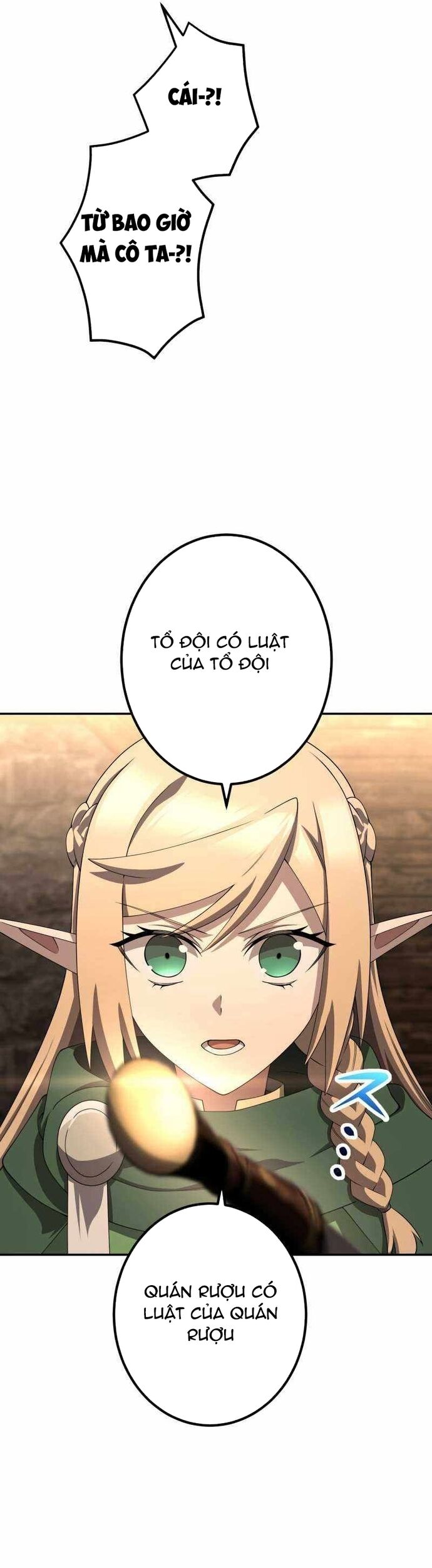 Thực Quỷ Mạo Hiểm Giả Chapter 49 - Trang 2