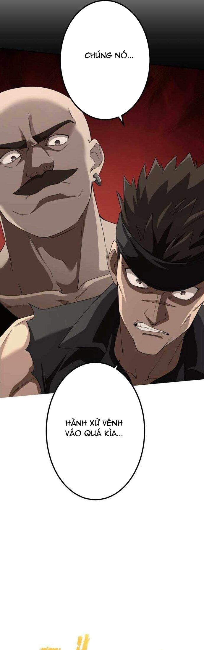 Thực Quỷ Mạo Hiểm Giả Chapter 49 - Trang 2