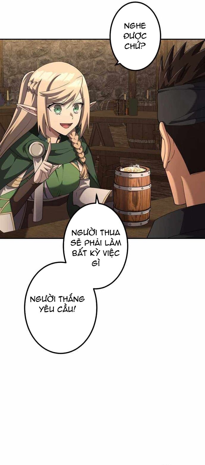 Thực Quỷ Mạo Hiểm Giả Chapter 49 - Trang 2