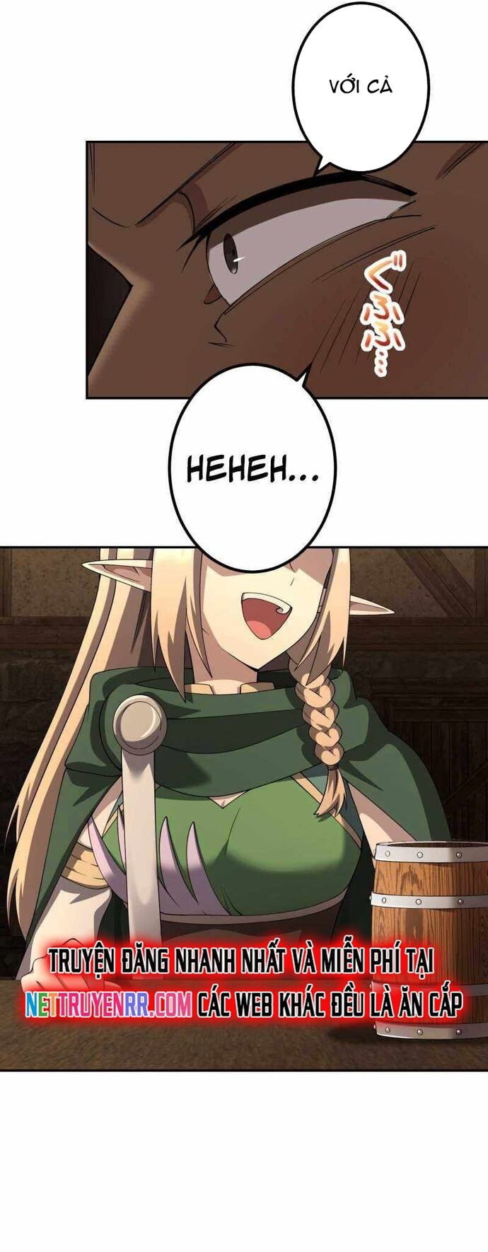 Thực Quỷ Mạo Hiểm Giả Chapter 49 - Trang 2