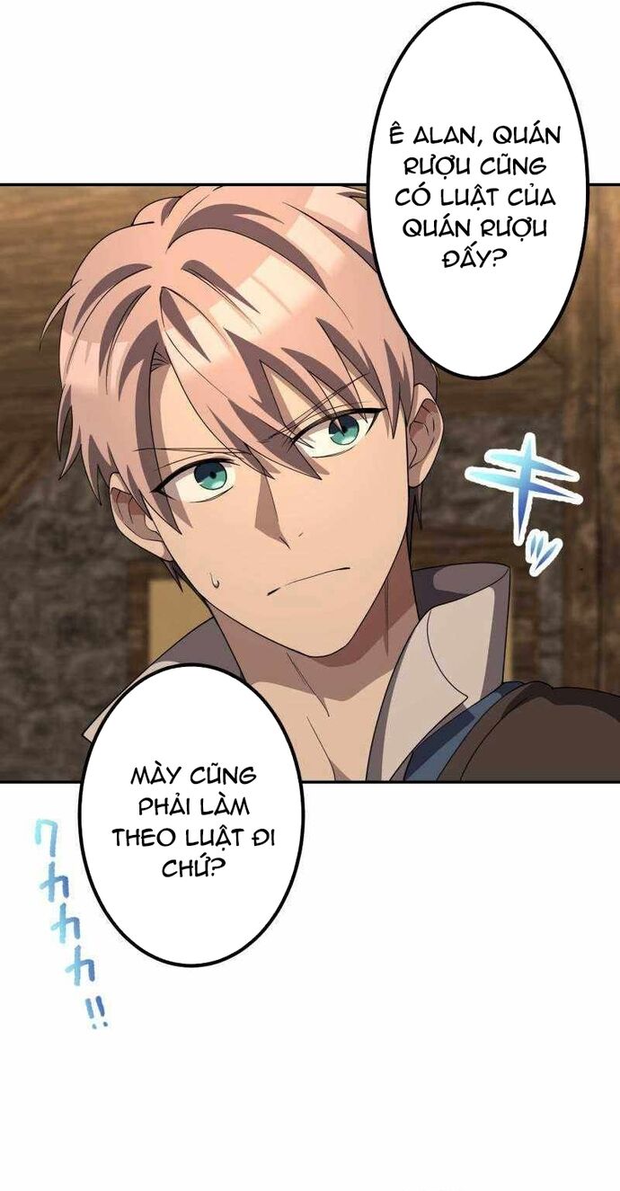 Thực Quỷ Mạo Hiểm Giả Chapter 49 - Trang 2