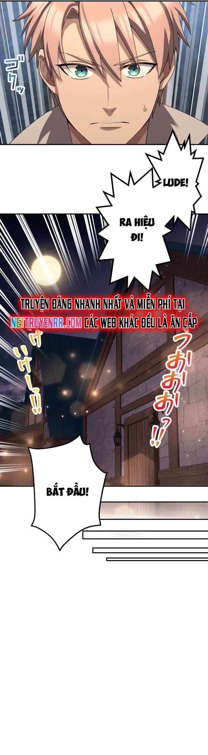 Thực Quỷ Mạo Hiểm Giả Chapter 49 - Trang 2