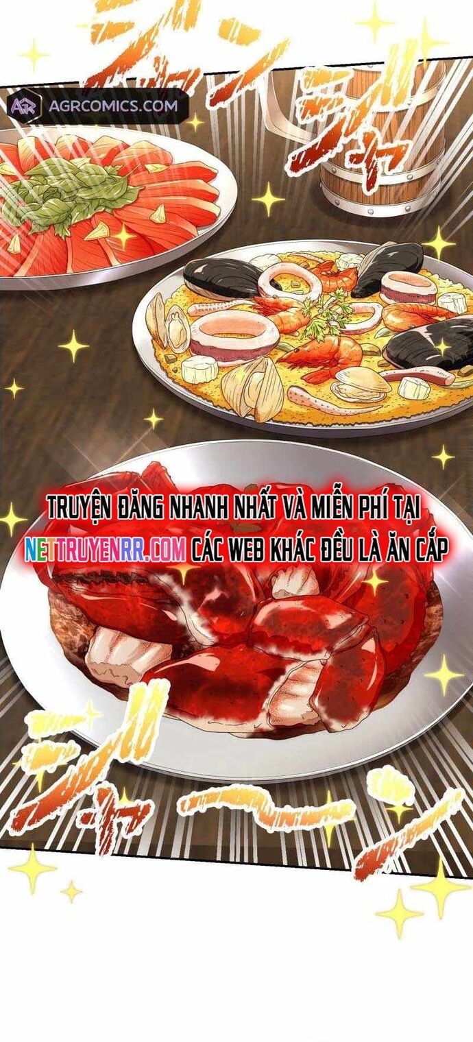 Thực Quỷ Mạo Hiểm Giả Chapter 49 - Trang 2