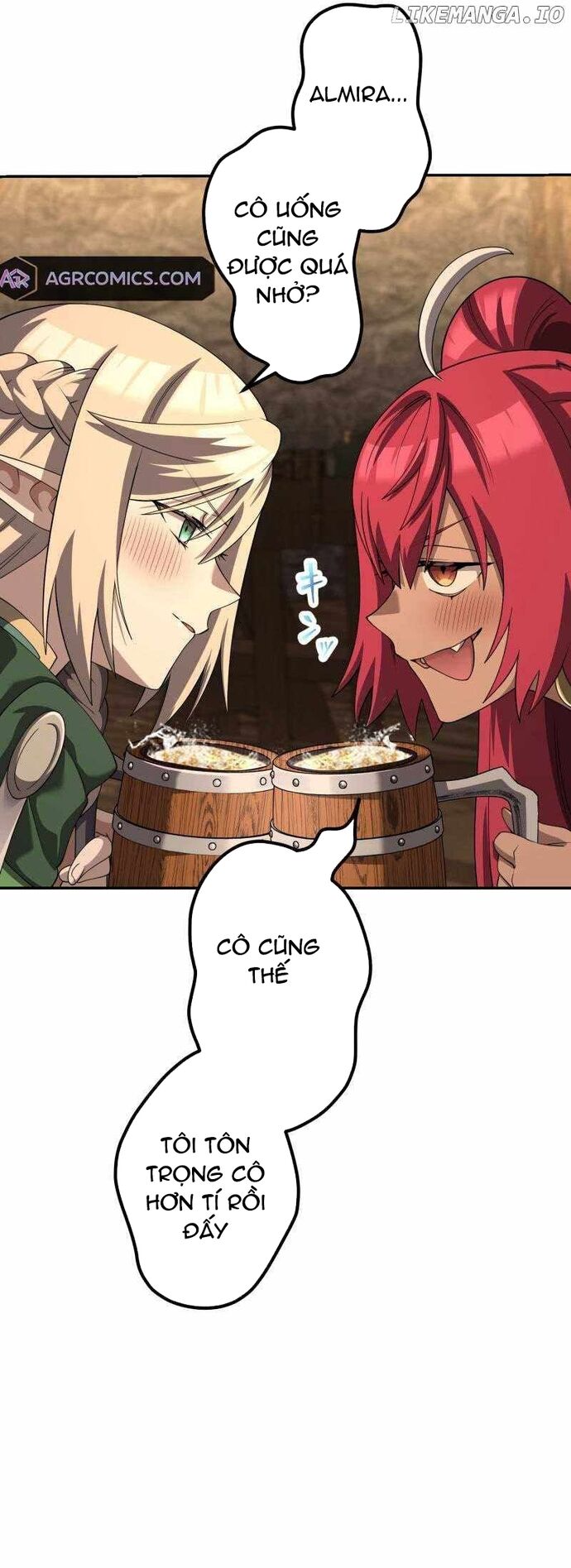 Thực Quỷ Mạo Hiểm Giả Chapter 49 - Trang 2