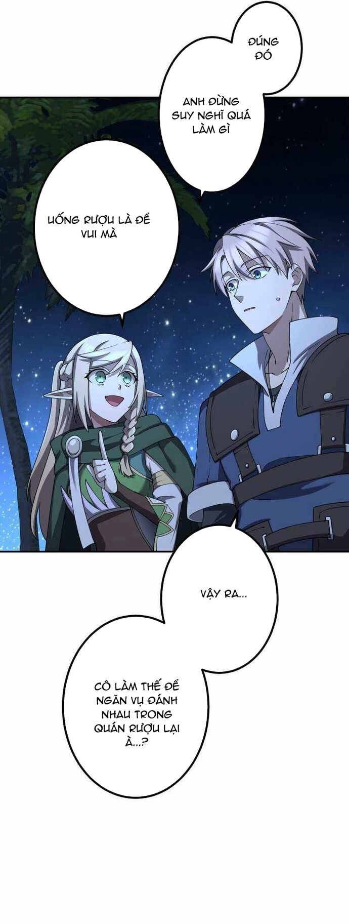 Thực Quỷ Mạo Hiểm Giả Chapter 49 - Trang 2