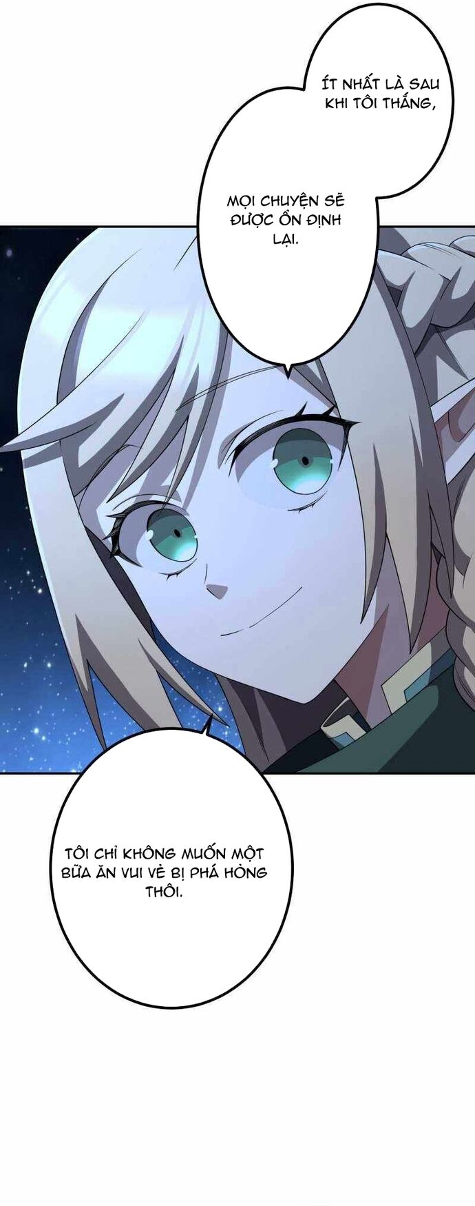 Thực Quỷ Mạo Hiểm Giả Chapter 49 - Trang 2