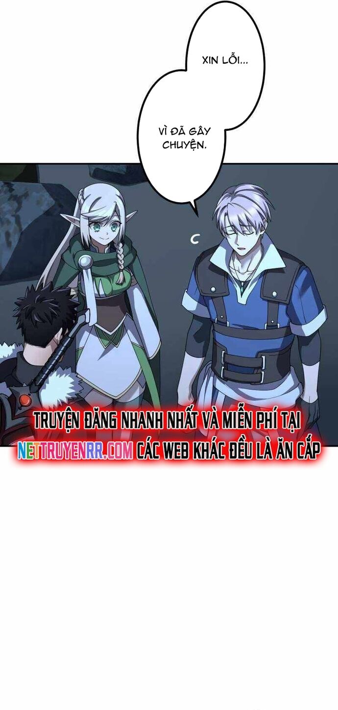 Thực Quỷ Mạo Hiểm Giả Chapter 49 - Trang 2