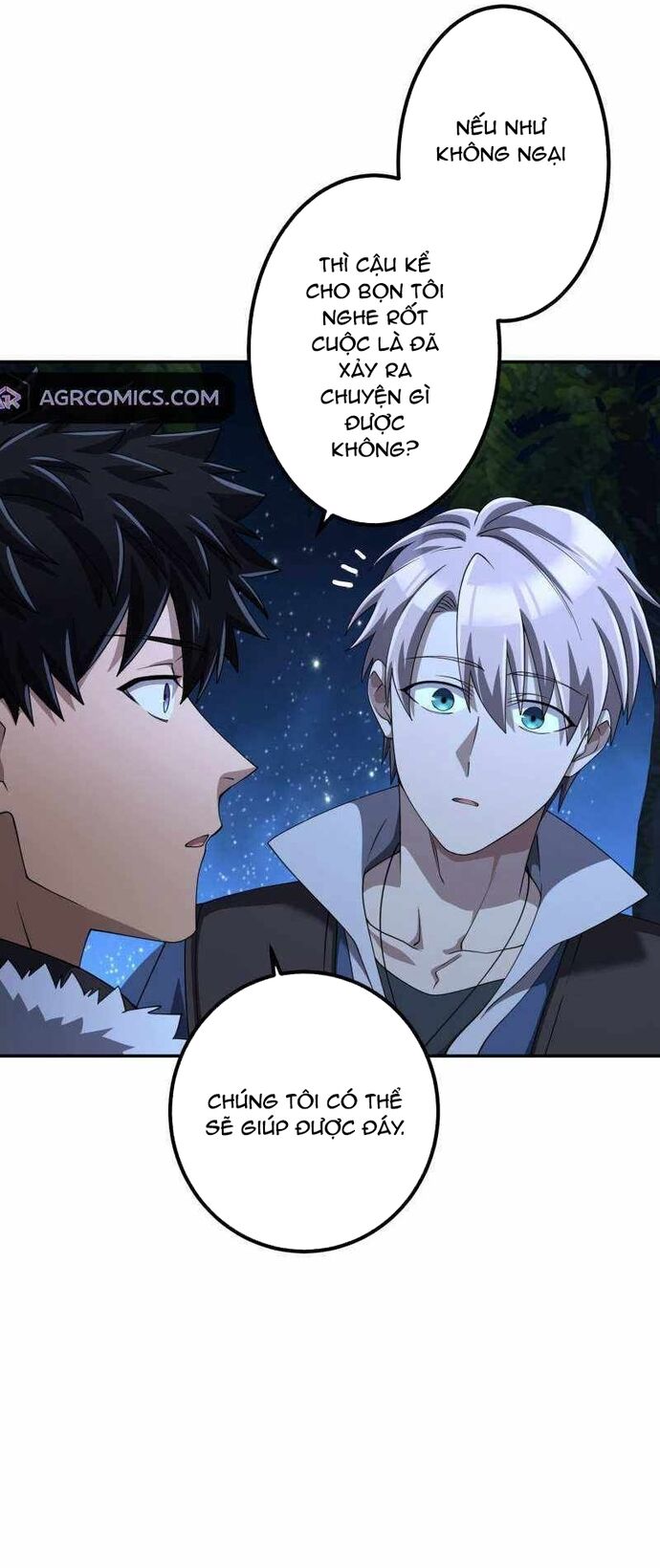 Thực Quỷ Mạo Hiểm Giả Chapter 49 - Trang 2