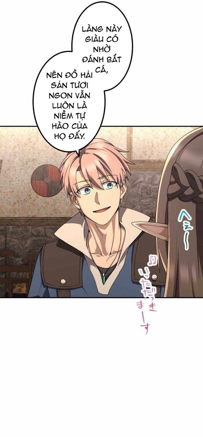 Thực Quỷ Mạo Hiểm Giả Chapter 49 - Trang 2