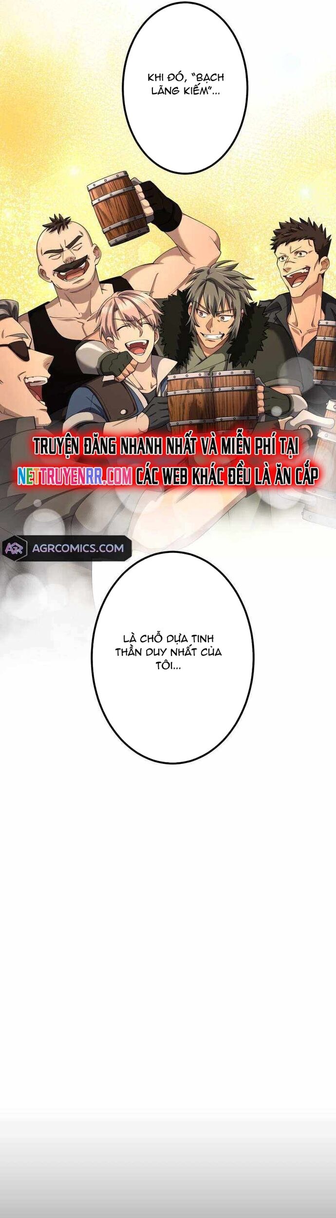 Thực Quỷ Mạo Hiểm Giả Chapter 49 - Trang 2