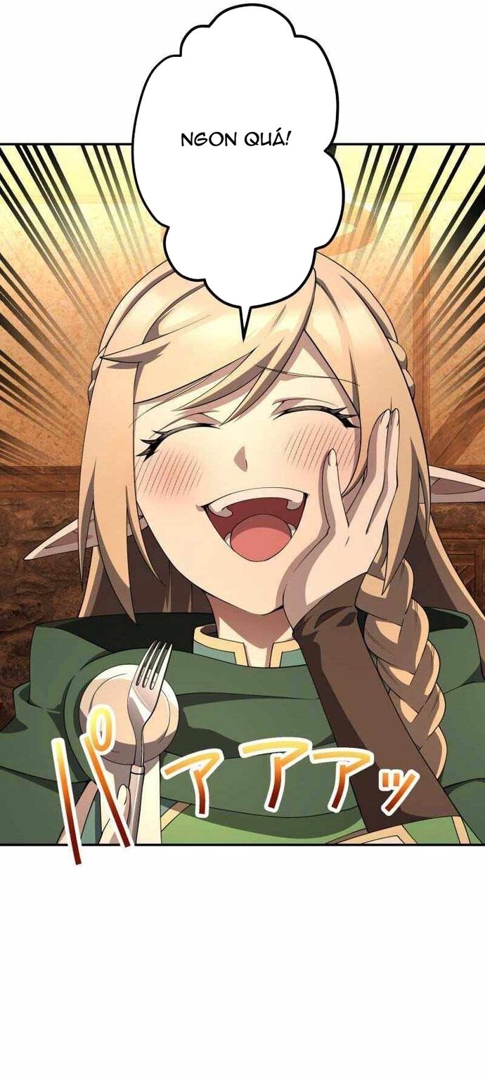 Thực Quỷ Mạo Hiểm Giả Chapter 49 - Trang 2