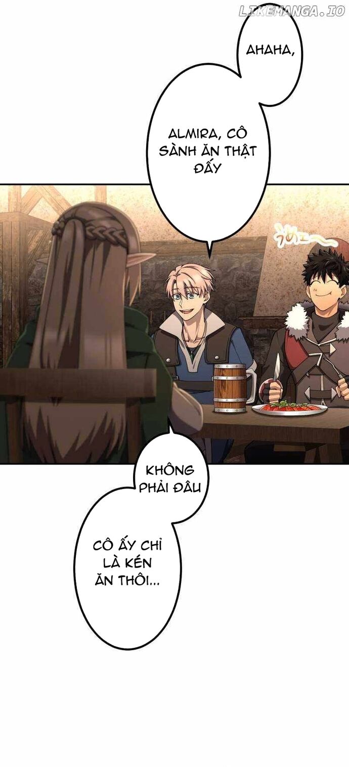 Thực Quỷ Mạo Hiểm Giả Chapter 49 - Trang 2