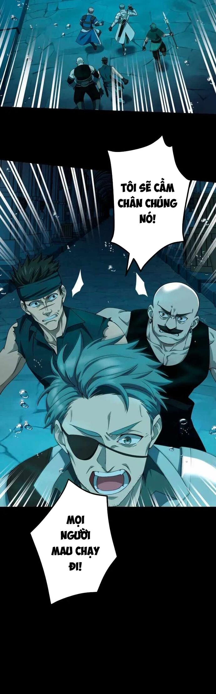 Thực Quỷ Mạo Hiểm Giả Chapter 50 - Trang 2