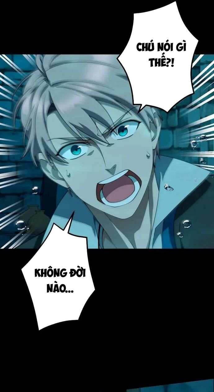 Thực Quỷ Mạo Hiểm Giả Chapter 50 - Trang 2