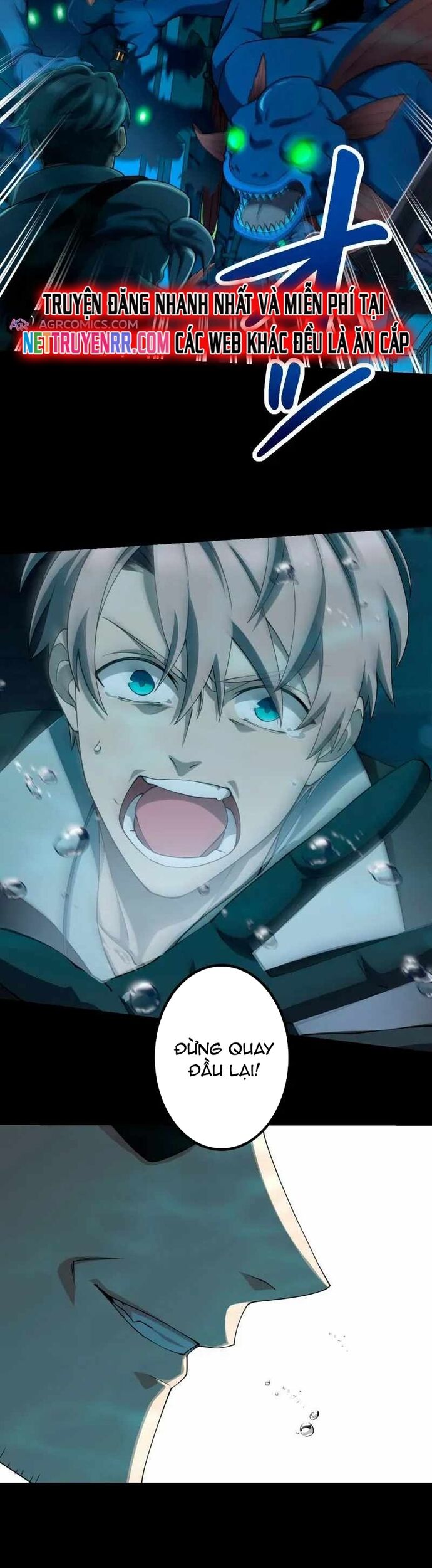 Thực Quỷ Mạo Hiểm Giả Chapter 50 - Trang 2