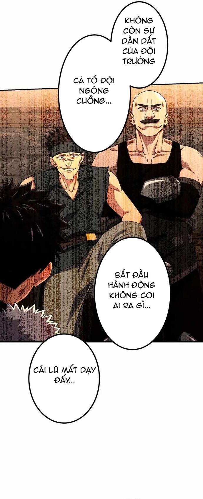 Thực Quỷ Mạo Hiểm Giả Chapter 50 - Trang 2