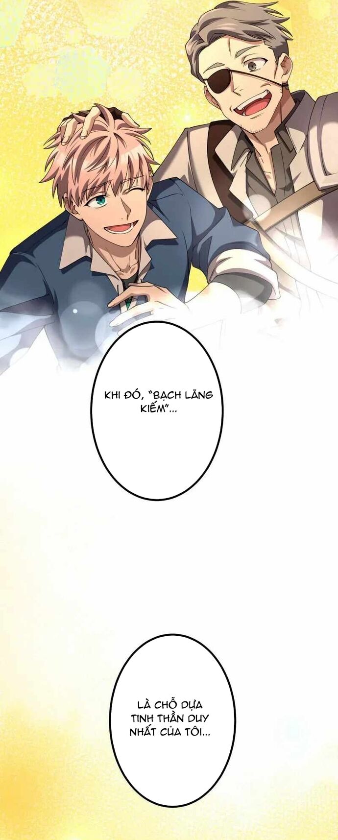 Thực Quỷ Mạo Hiểm Giả Chapter 50 - Trang 2