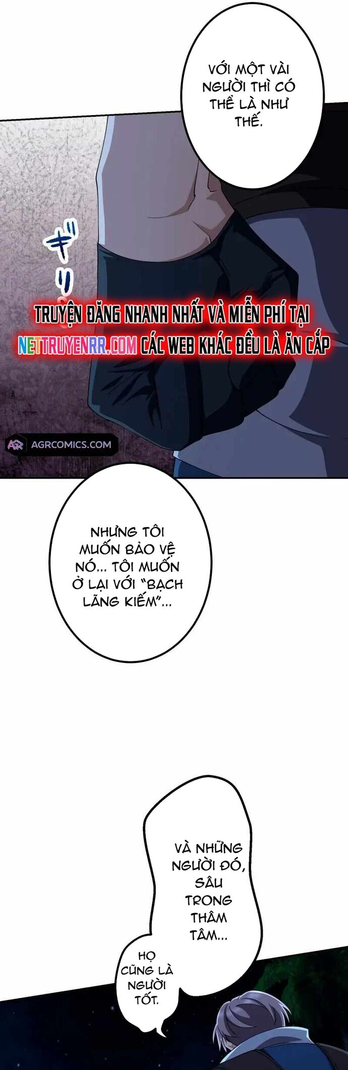 Thực Quỷ Mạo Hiểm Giả Chapter 50 - Trang 2
