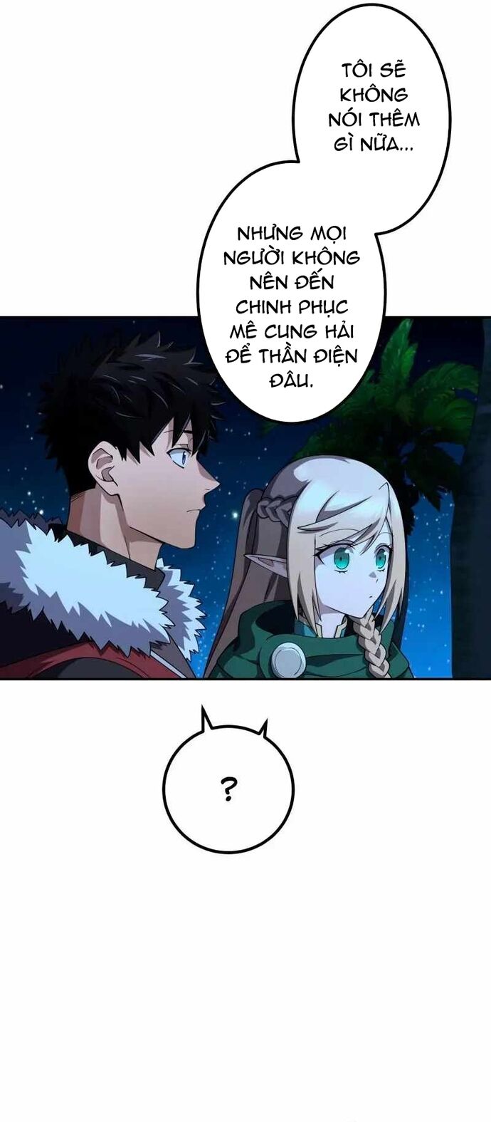 Thực Quỷ Mạo Hiểm Giả Chapter 50 - Trang 2