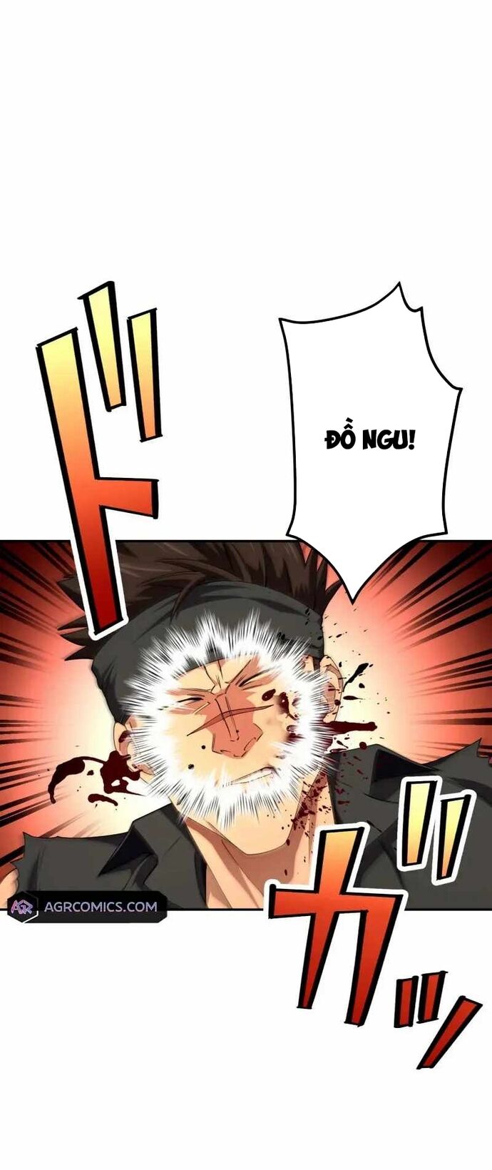 Thực Quỷ Mạo Hiểm Giả Chapter 50 - Trang 2