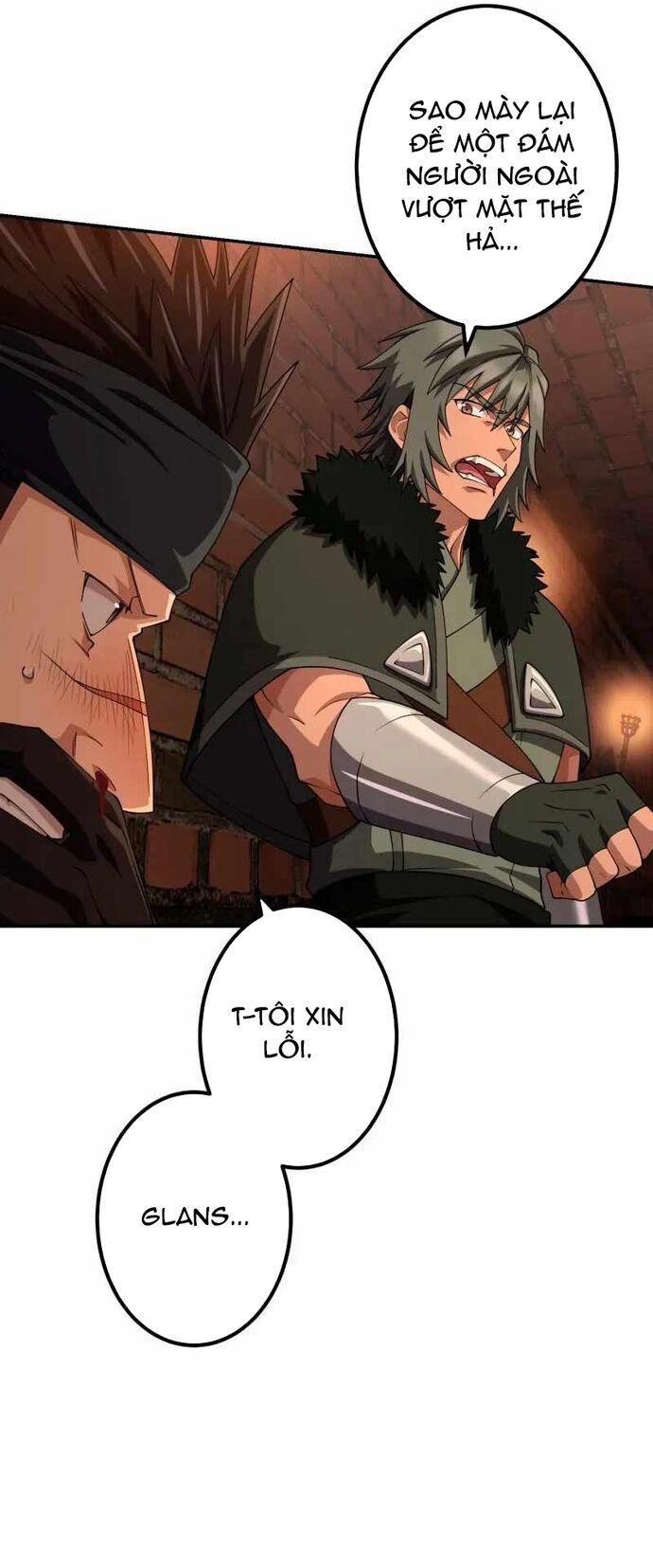 Thực Quỷ Mạo Hiểm Giả Chapter 50 - Trang 2