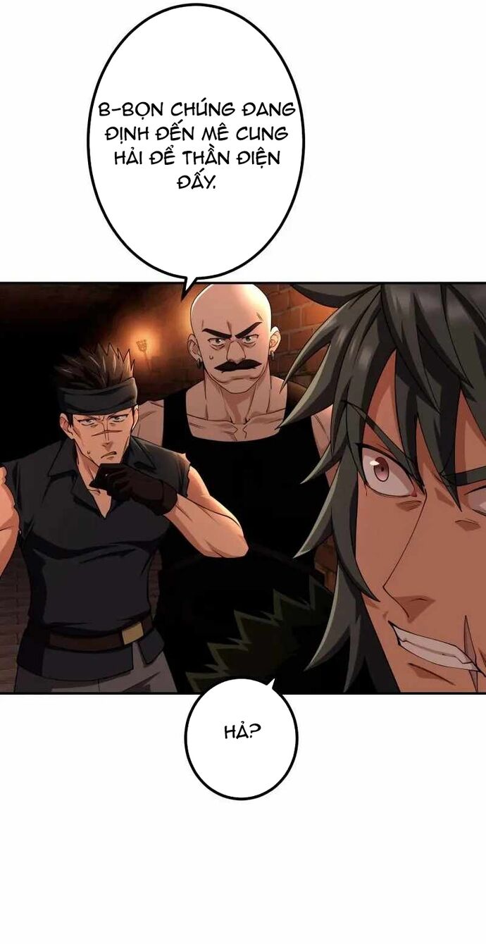 Thực Quỷ Mạo Hiểm Giả Chapter 50 - Trang 2