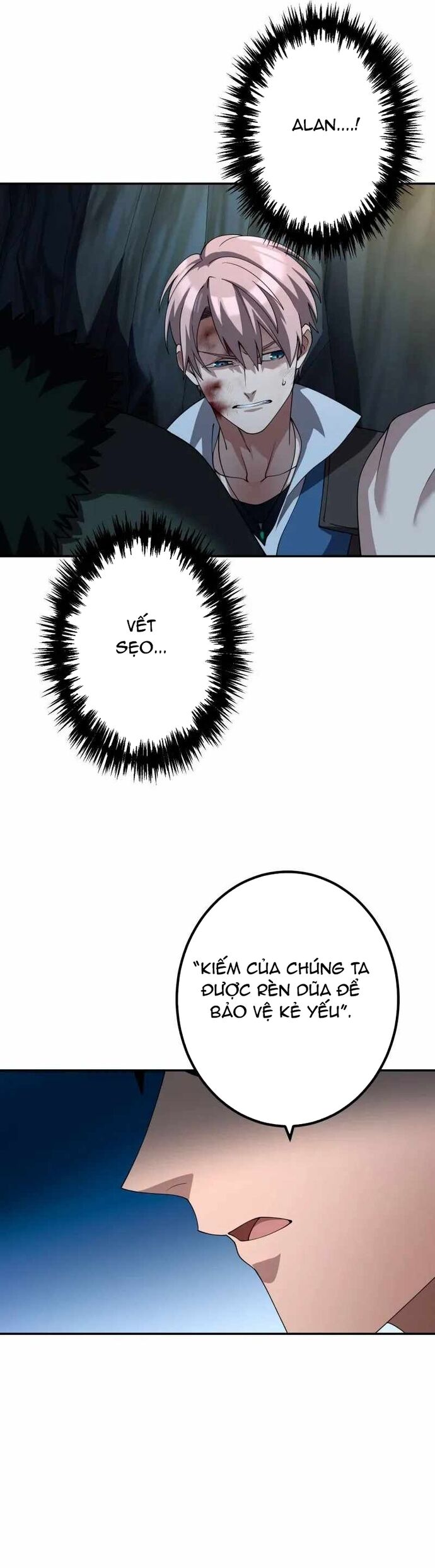 Thực Quỷ Mạo Hiểm Giả Chapter 50 - Trang 2