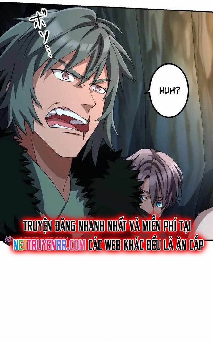 Thực Quỷ Mạo Hiểm Giả Chapter 50 - Trang 2