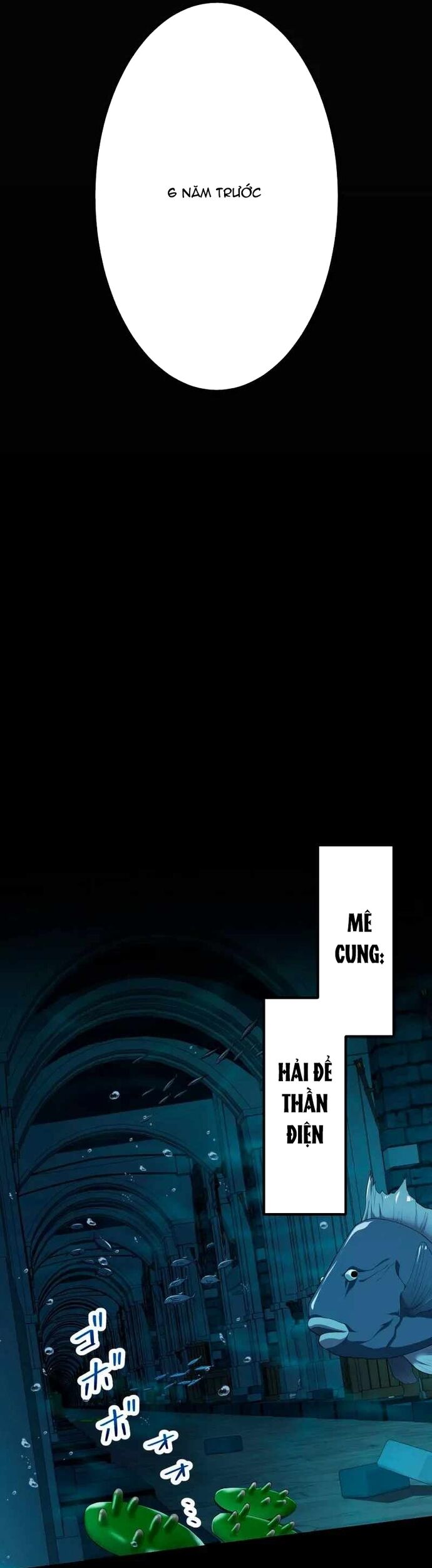 Thực Quỷ Mạo Hiểm Giả Chapter 50 - Trang 2