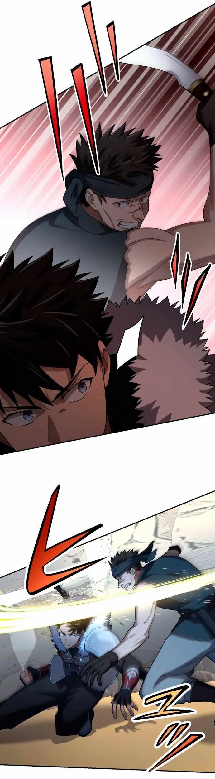 Thực Quỷ Mạo Hiểm Giả Chapter 50 - Trang 2