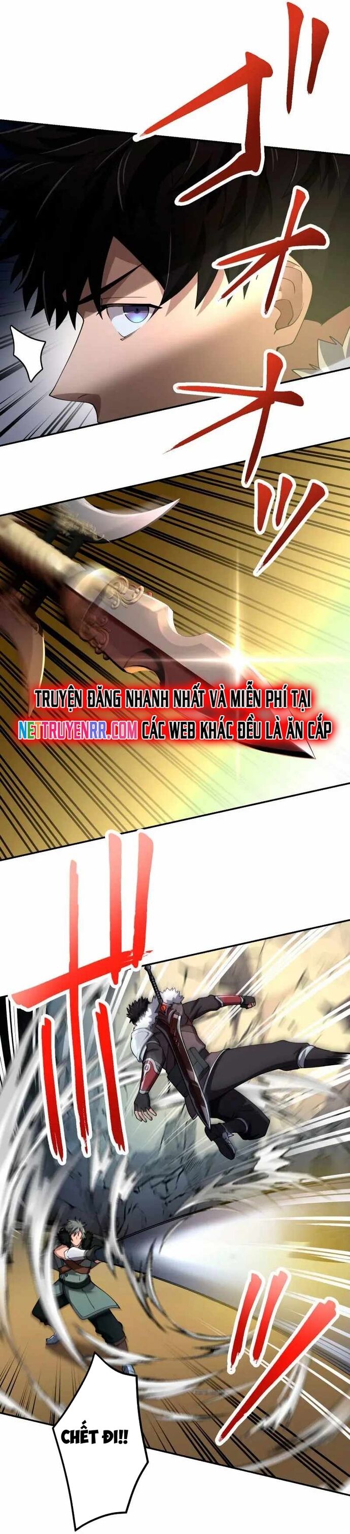 Thực Quỷ Mạo Hiểm Giả Chapter 50 - Trang 2