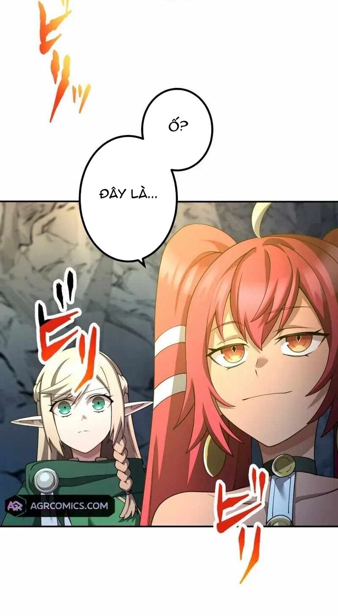 Thực Quỷ Mạo Hiểm Giả Chapter 50 - Trang 2
