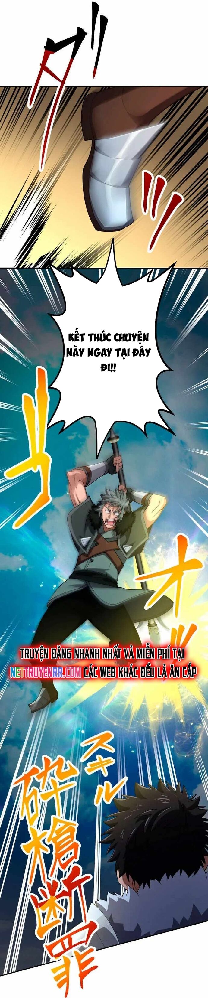 Thực Quỷ Mạo Hiểm Giả Chapter 50 - Trang 2