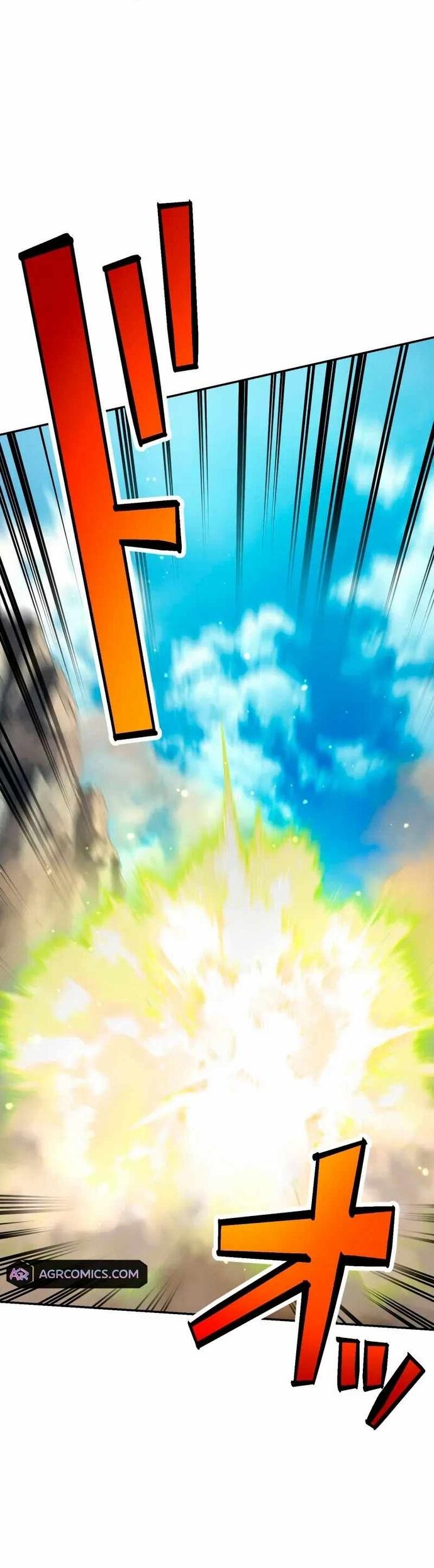 Thực Quỷ Mạo Hiểm Giả Chapter 50 - Trang 2