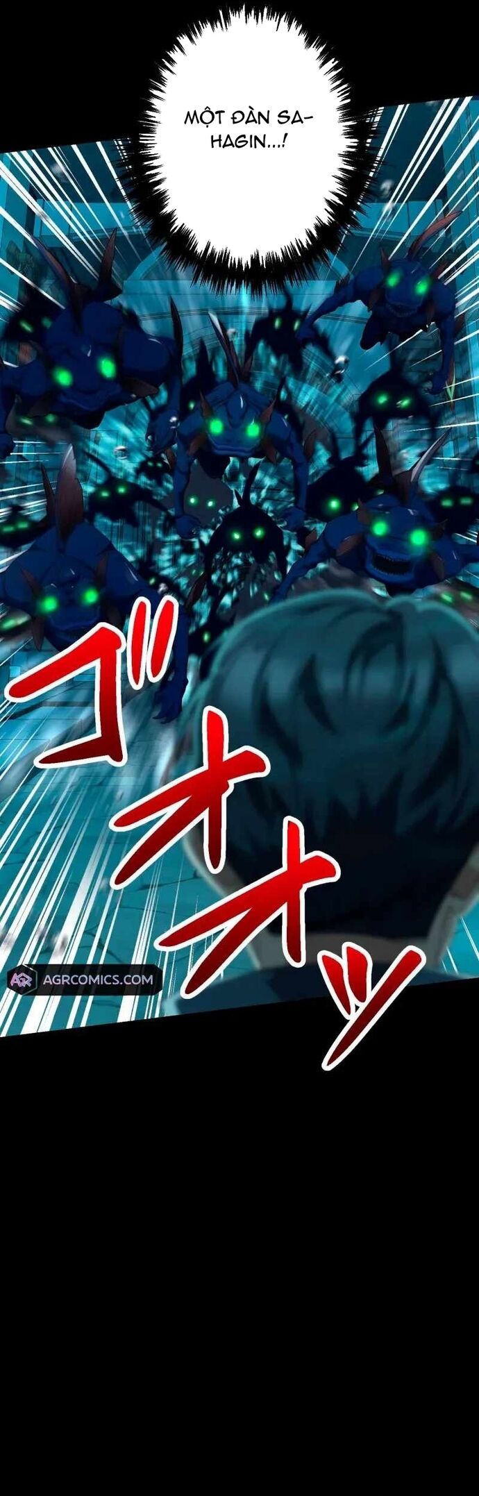 Thực Quỷ Mạo Hiểm Giả Chapter 50 - Trang 2