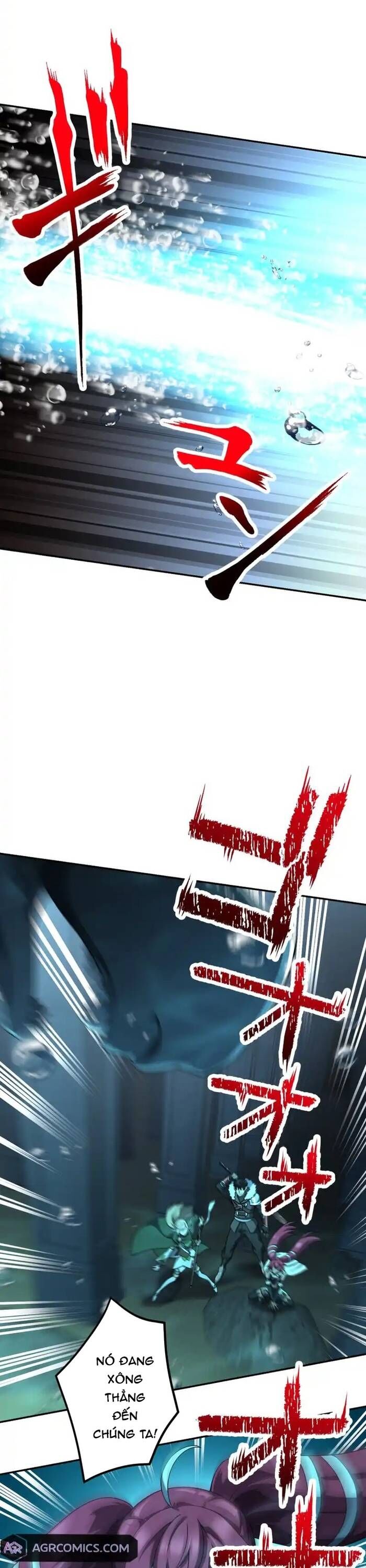 Thực Quỷ Mạo Hiểm Giả Chapter 51 - Trang 2