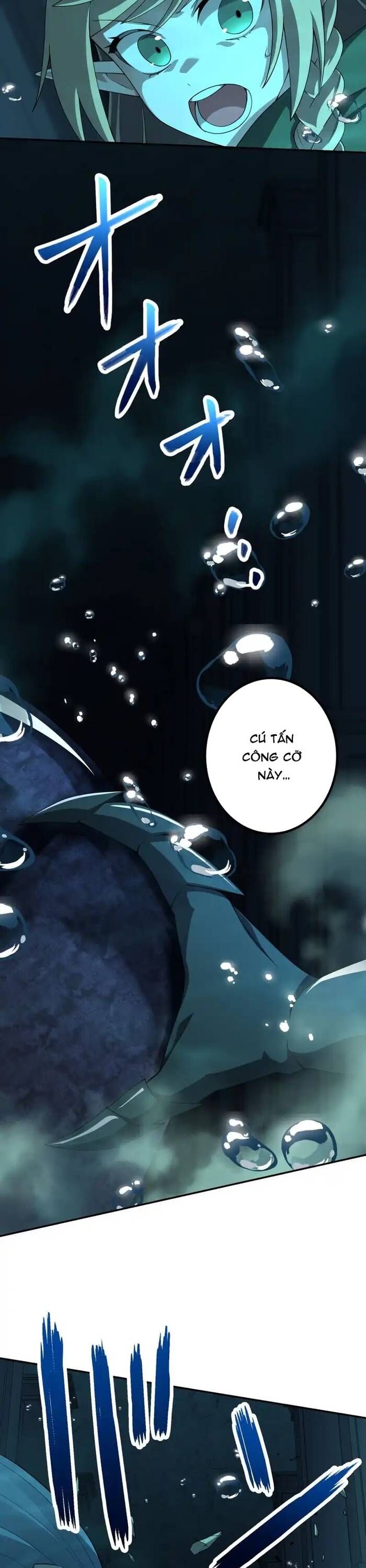 Thực Quỷ Mạo Hiểm Giả Chapter 51 - Trang 2