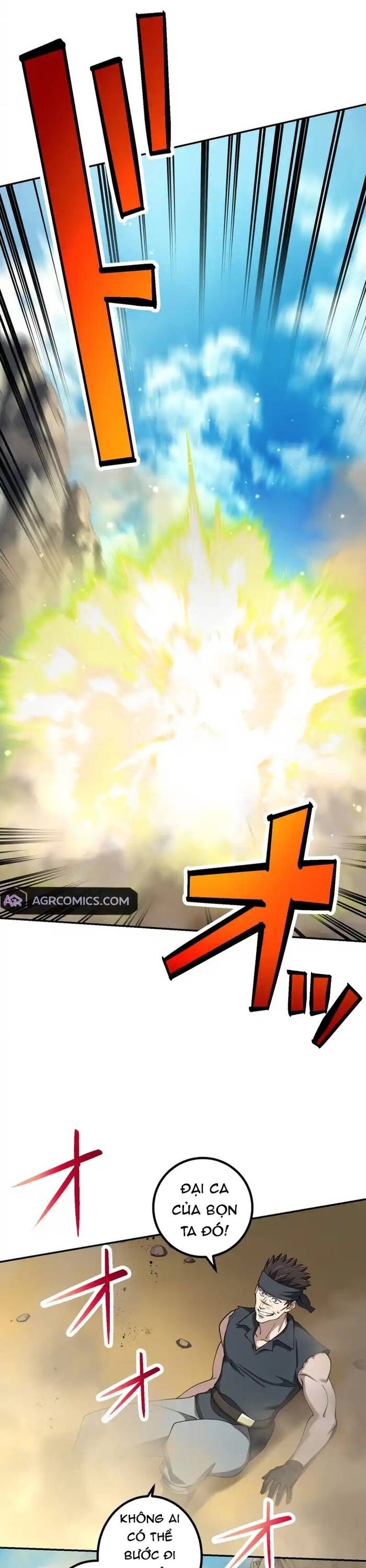 Thực Quỷ Mạo Hiểm Giả Chapter 51 - Trang 2