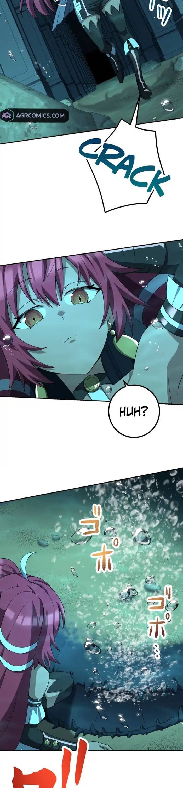 Thực Quỷ Mạo Hiểm Giả Chapter 51 - Trang 2