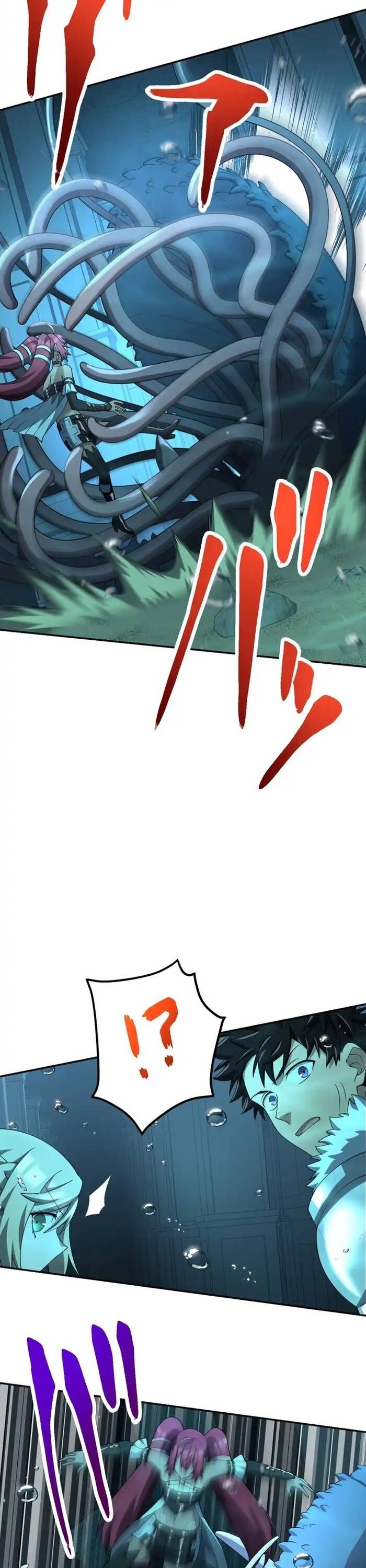 Thực Quỷ Mạo Hiểm Giả Chapter 51 - Trang 2