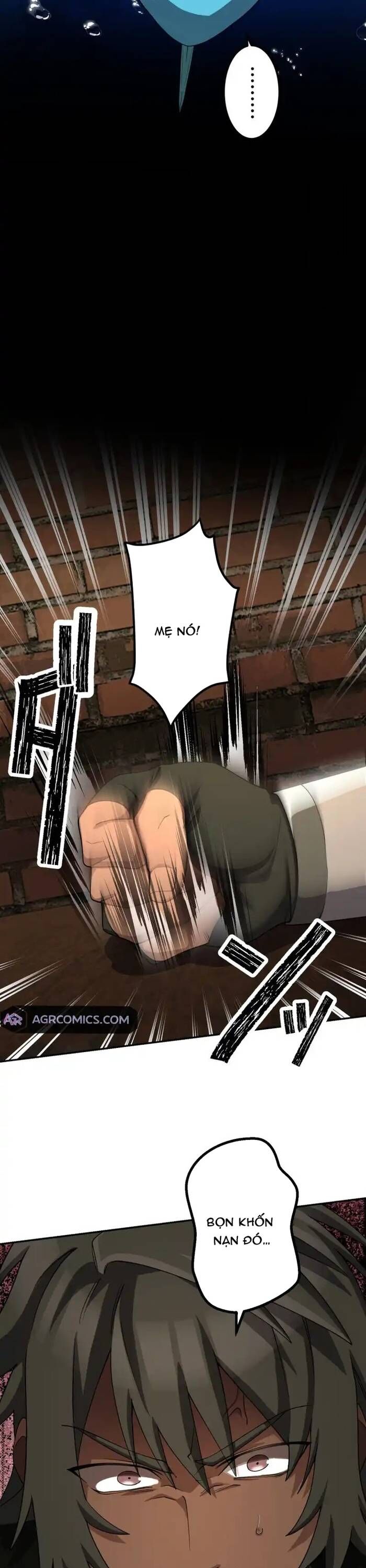 Thực Quỷ Mạo Hiểm Giả Chapter 51 - Trang 2