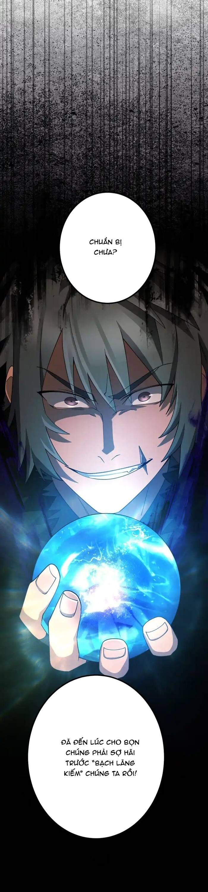 Thực Quỷ Mạo Hiểm Giả Chapter 51 - Trang 2