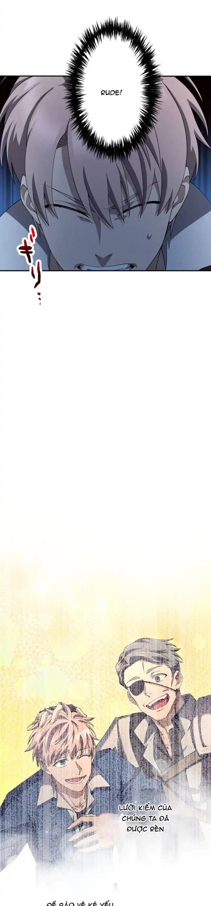 Thực Quỷ Mạo Hiểm Giả Chapter 51 - Trang 2