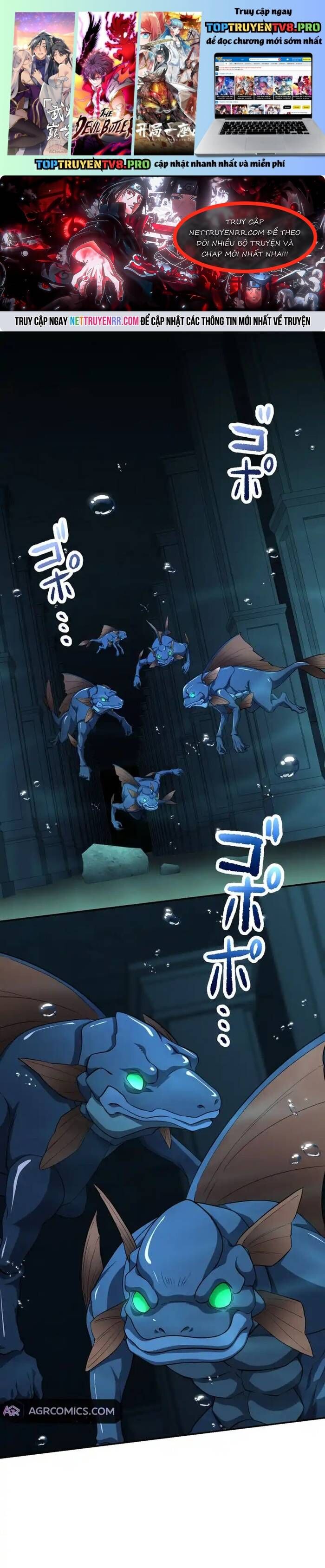 Thực Quỷ Mạo Hiểm Giả Chapter 52 - Trang 2