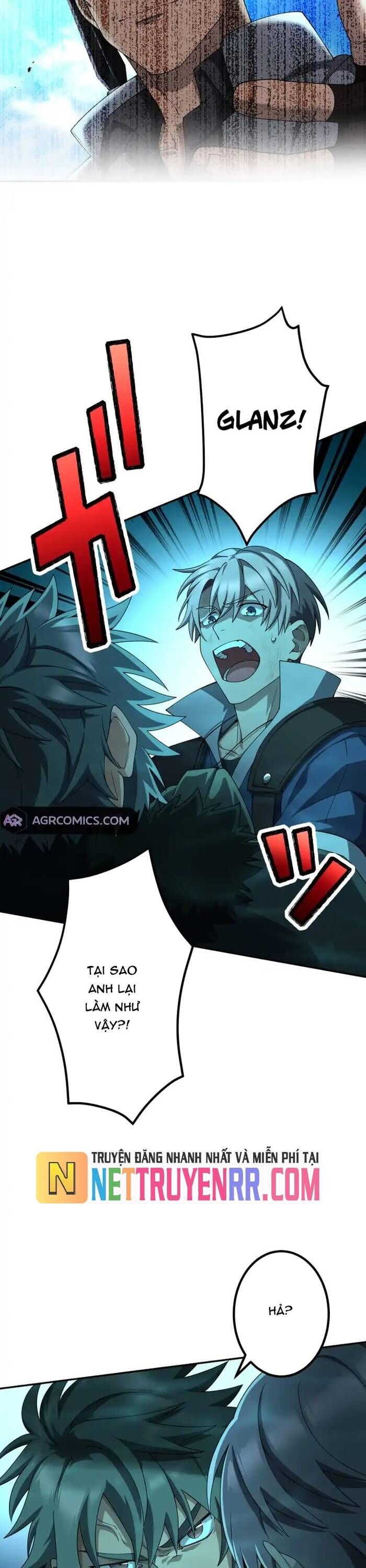 Thực Quỷ Mạo Hiểm Giả Chapter 52 - Trang 2