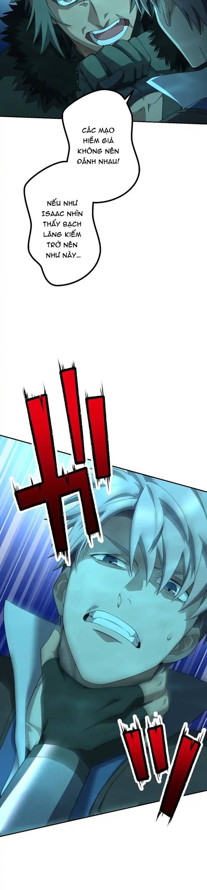 Thực Quỷ Mạo Hiểm Giả Chapter 52 - Trang 2